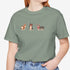Corgi Shirt for Women - Corgi Lover Tee